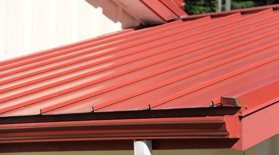 Industrial Roof Installation in Pilot Hill, CA